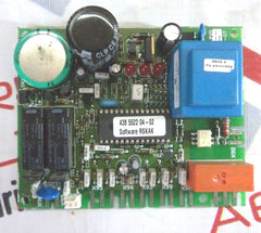 Electrolux 438955511 controller electronic unit