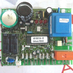 Electrolux 438955511 controller electronic unit
