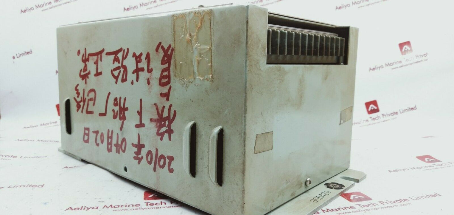 Taiyo Asc-11-4A Automatic Voltage Regulator