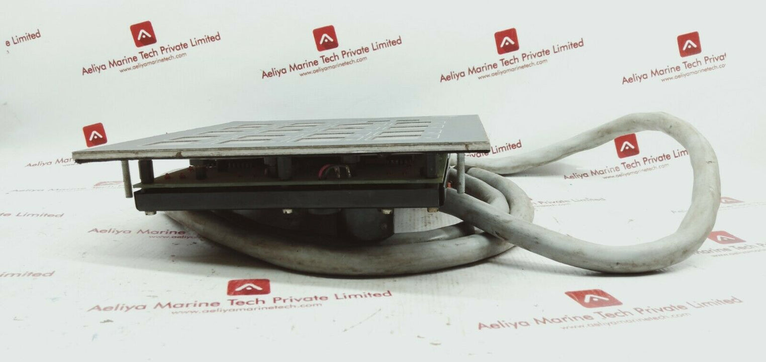 System electronik 425.2832-110000 signal unit