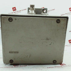 Siemens 7mf1104-2aa11-1be1 pressure transmitter