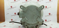 Nabco rpm meter