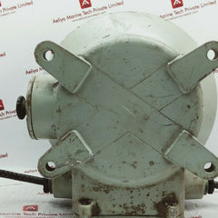 Nabco rpm meter