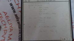 Abb metrawatt gtu0203u3m+k4t1a04h4
