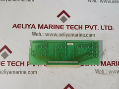 Macgregor-hagglunds hs4144555-001 pcb card new