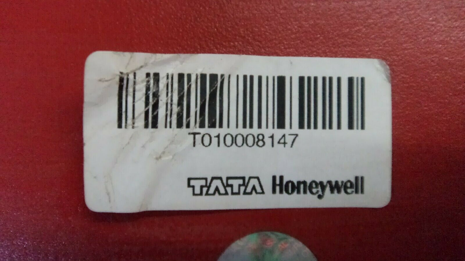 Tata honeywell t010007872 fire exit