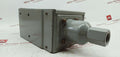 Allen-Bradley bulletin 836 pressure control commandeapression