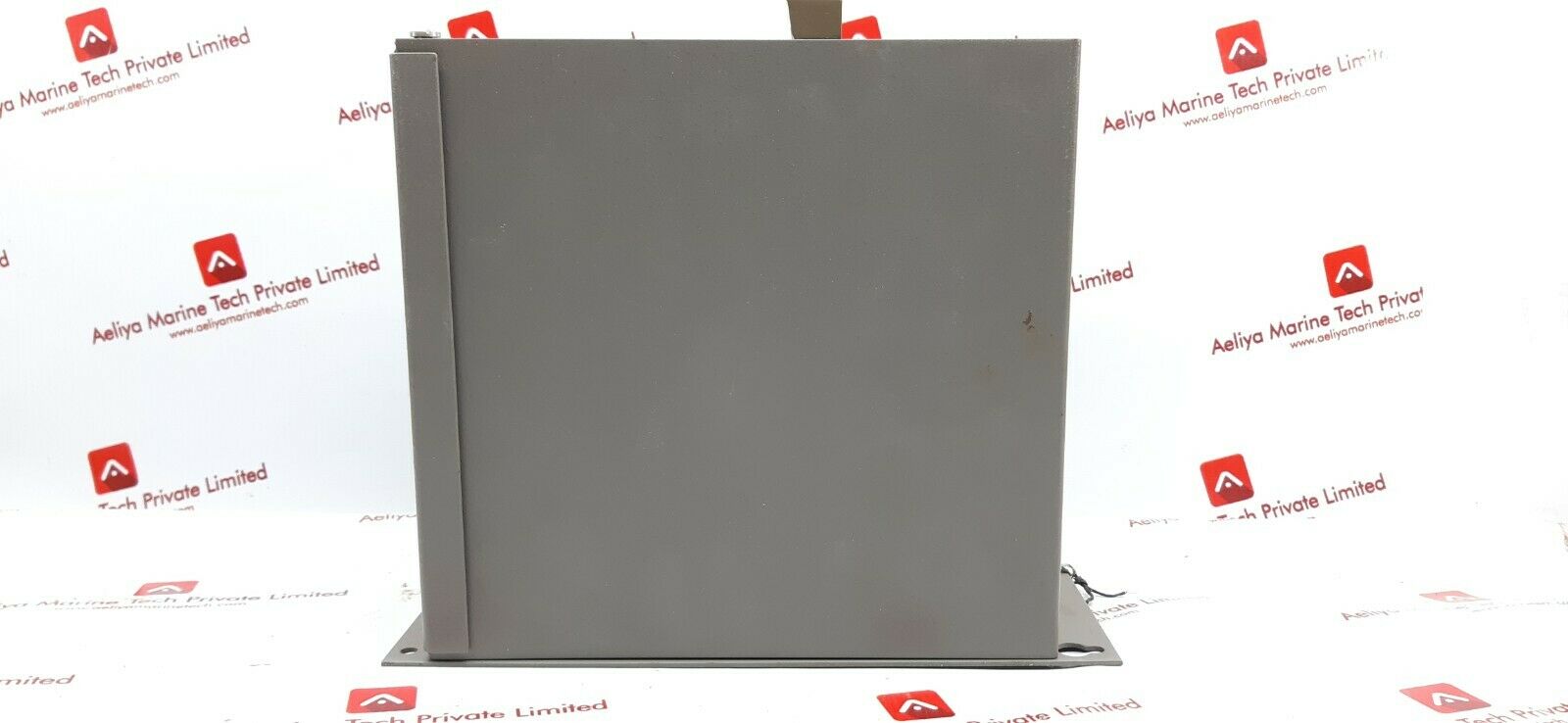 Honeywell monitor switch