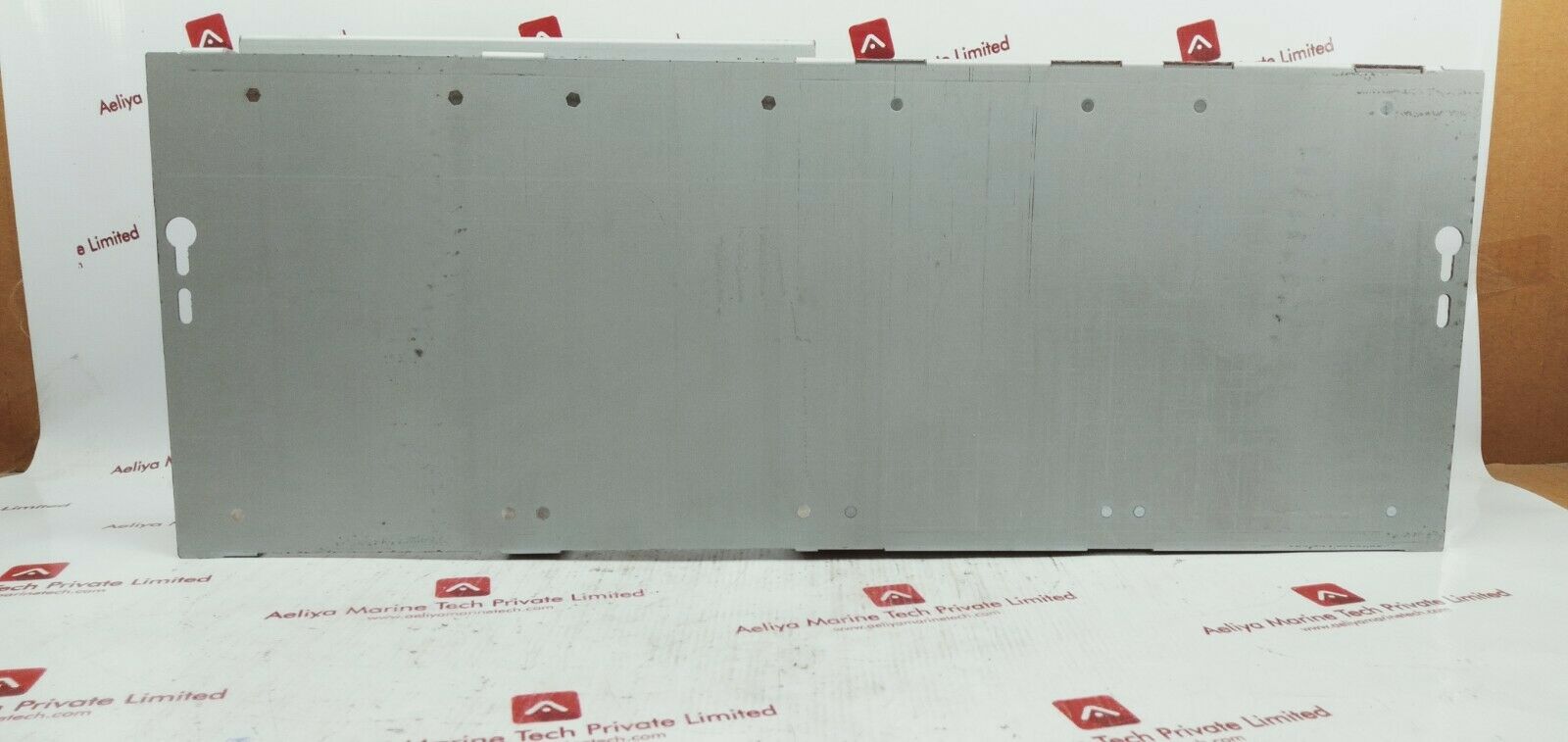 Chs-m3 fire alarm sub-assembly