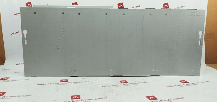 Chs-m3 fire alarm sub-assembly