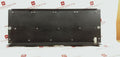 Chs-4l notifier mounting chassis