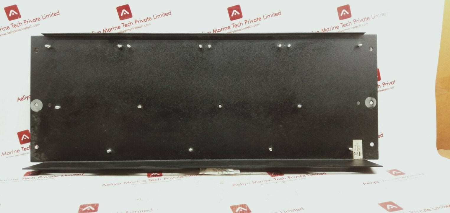 Chs-4l notifier mounting chassis