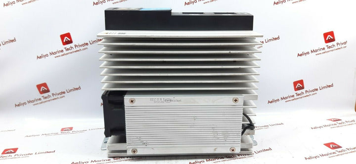 Doosan vision dvsc-tt-14c-09 ac servo driver ez6dvtt14c