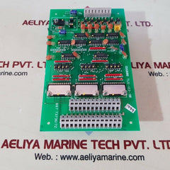 Nabco tlg-103-02 controller board 887 73736172