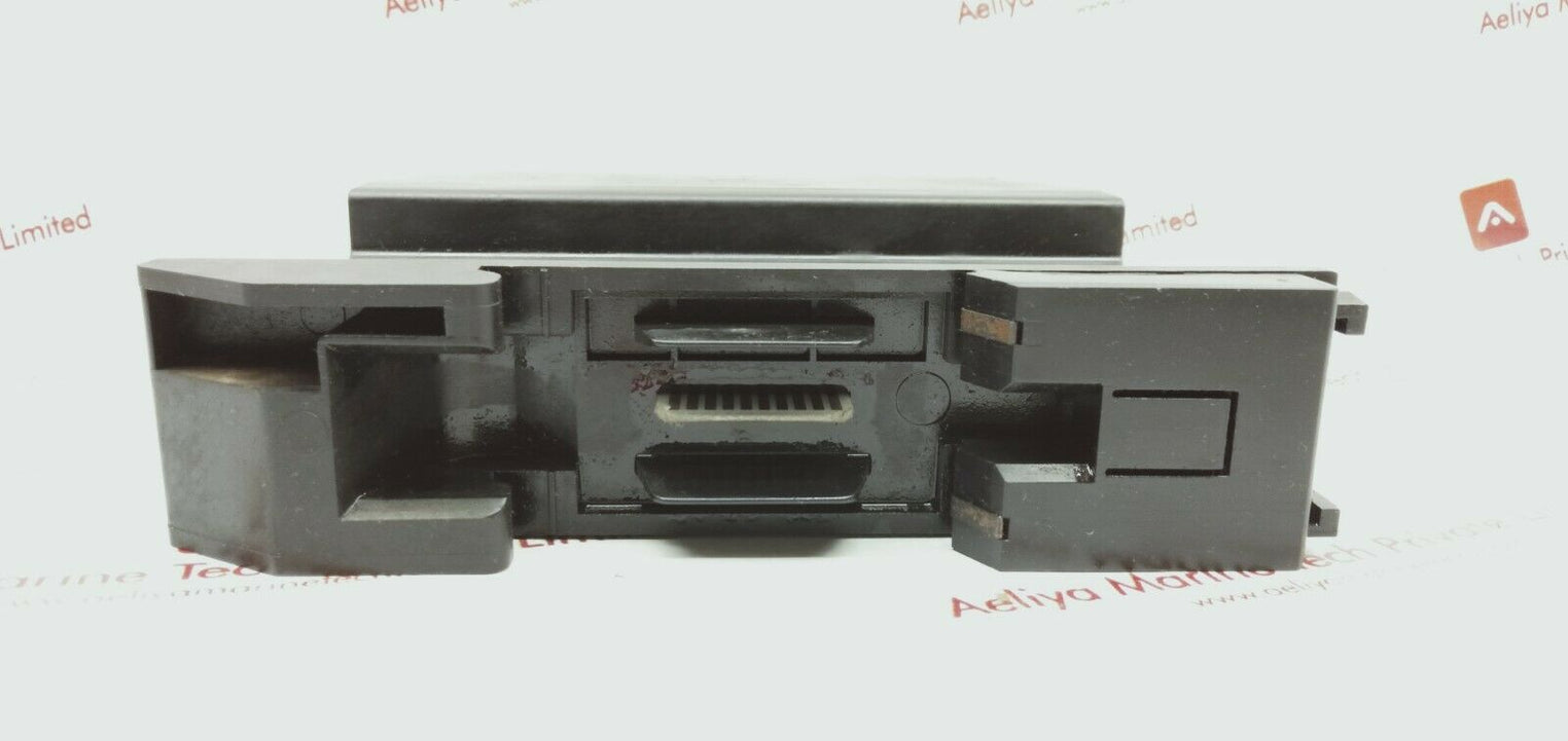 Siemens simatic s5-110 digital output module 6es5 410-7aa