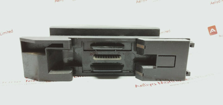 Siemens simatic s5-110 digital output module 6es5 410-7aa