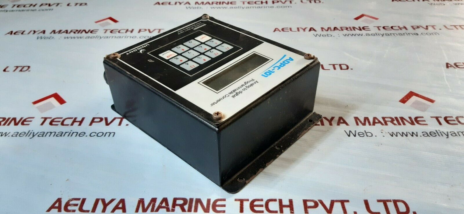 Unicont ADPC-101 analog to digital programmable converter