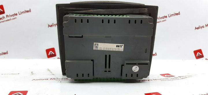 Unitronics jz10-11-r10 power supply dc24v
