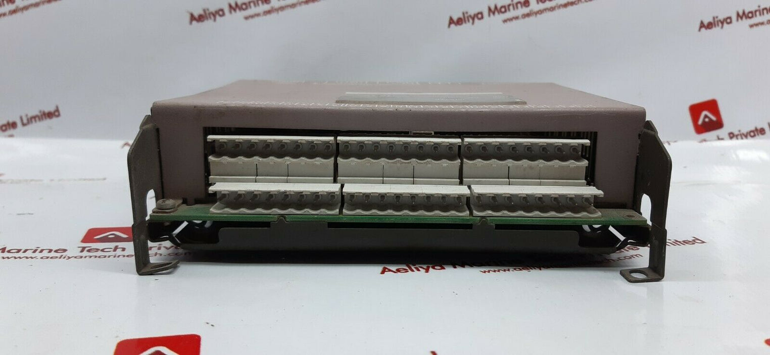 Landis & staefa nrd24/a interlock controller