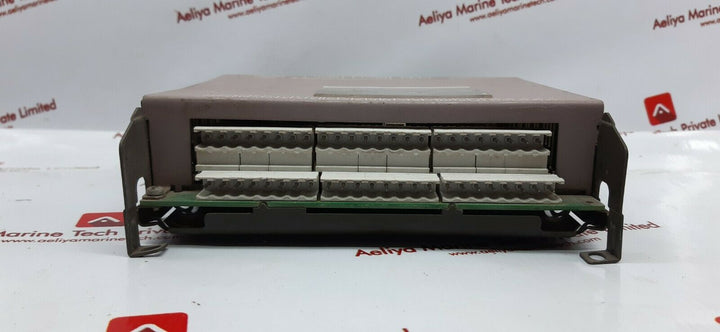 Landis & staefa nrd24/a interlock controller