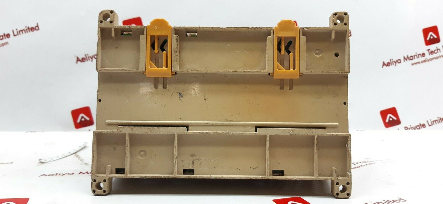 Omron cpm1a-40cdr-a-v1 programmable controller