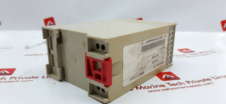 Abb naio-03 module