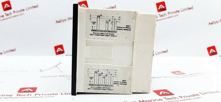 Rish master 3430 multi function relay yn1m301594-ma