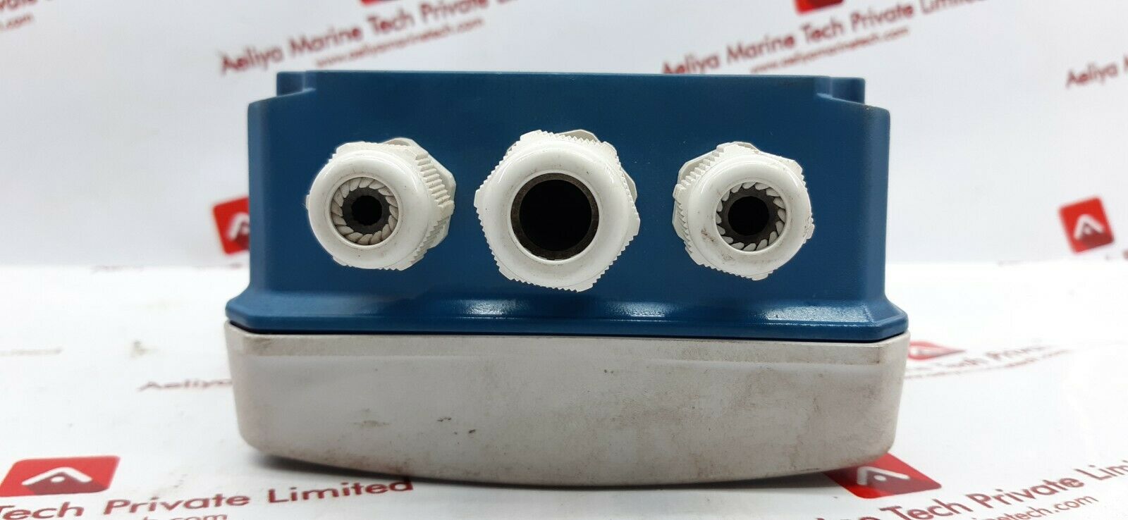 Fluidwell f1xx-p-xi flow rate controller – Aeliya Marine Tech