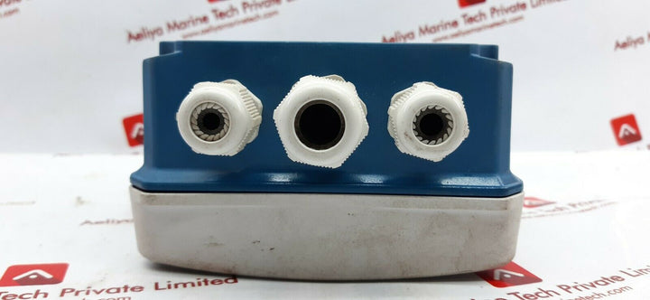 Fluidwell f1xx-p-xi flow rate controller