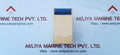 Pepperl+fuchs we77/ex2 isolator switch 01669s 250vac/4a/500va