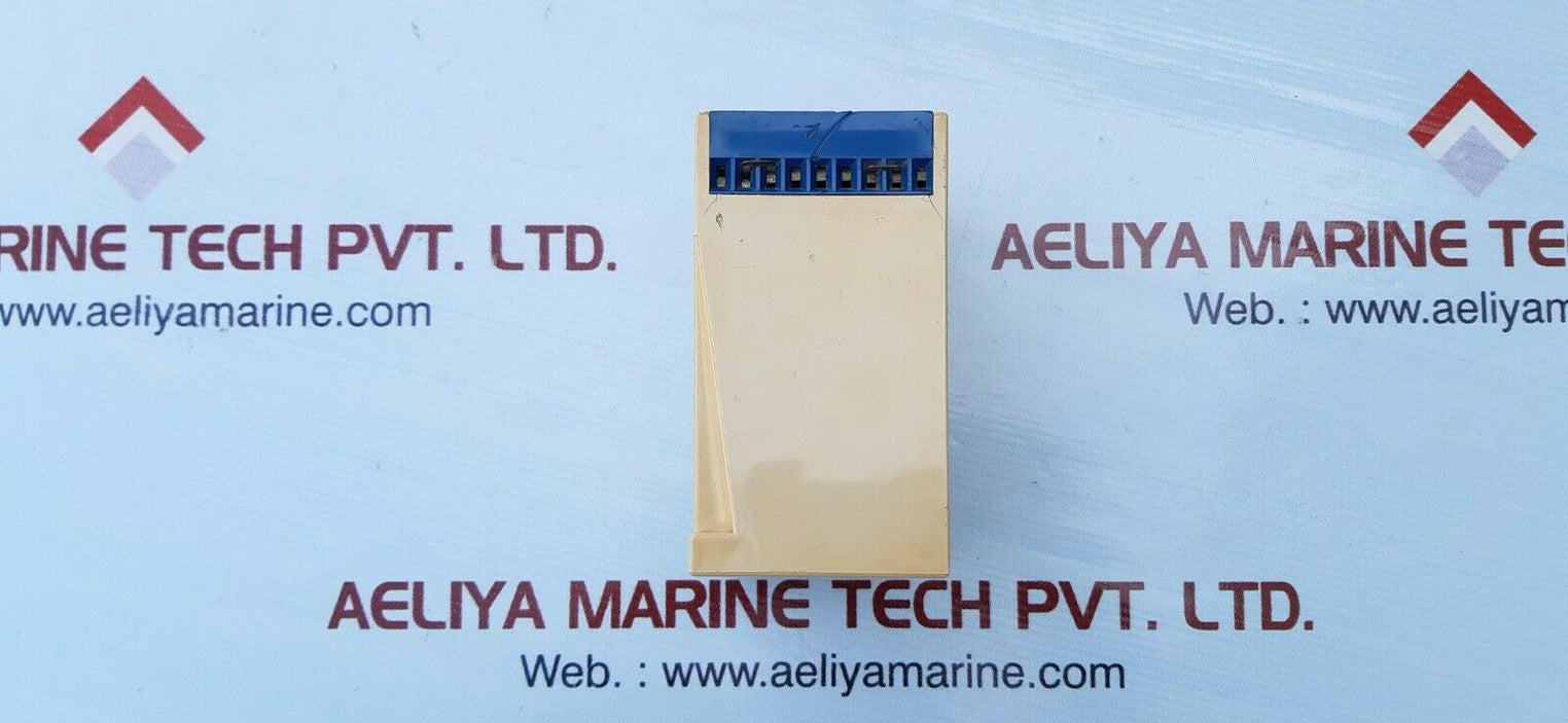 Pepperl+fuchs we77/ex2 isolator switch 01669s 250vac/4a/500va