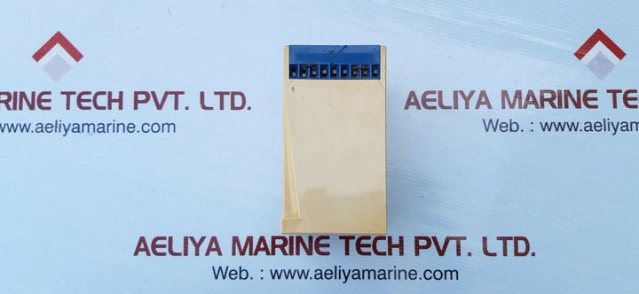 Pepperl+fuchs we77/ex2 isolator switch 01669s 250vac/4a/500va