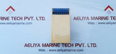 Pepperl+fuchs we77/ex2 isolator switch 01669s 250vac/4a/500va