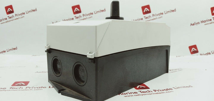 Moeller m25,m20 circuit breaker
