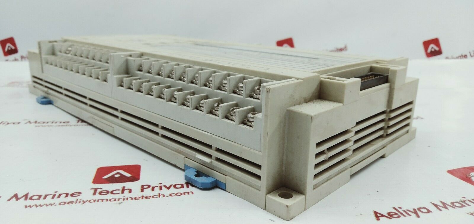 Nais fp1-c56 afp12543cem fp1 control unit