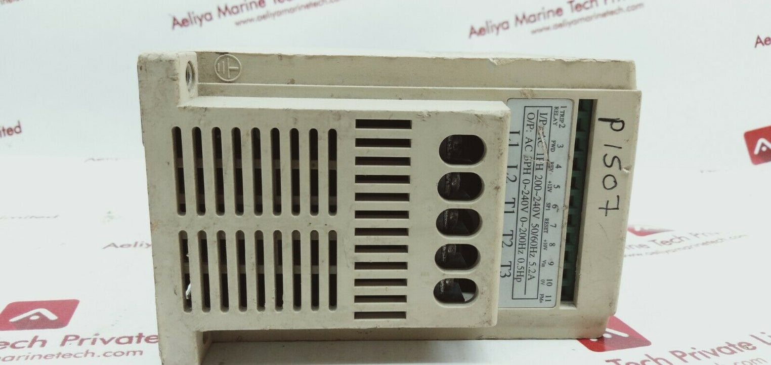 Ge vat20 u20nok4s ac drive control 842509567076