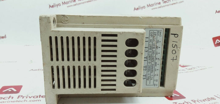 Ge vat20 u20nok4s ac drive control 842509567076