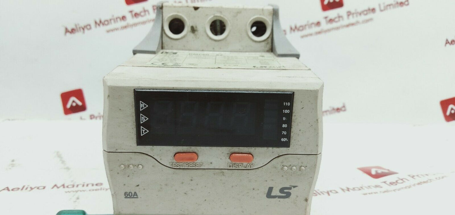 Ls dmp60-sz 60a protection relay