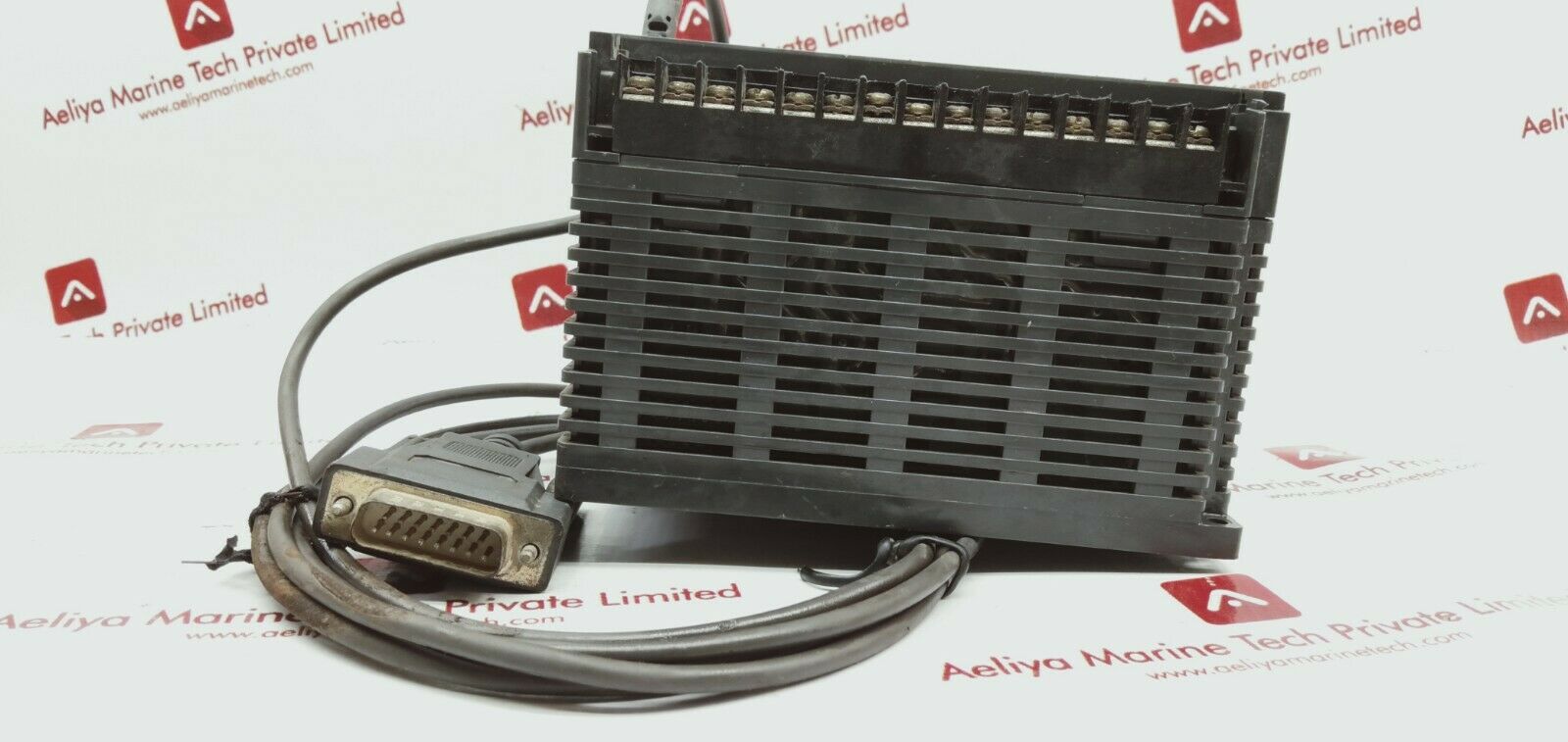 Direct logic 105 micro programmable logic controller,f1-130dr