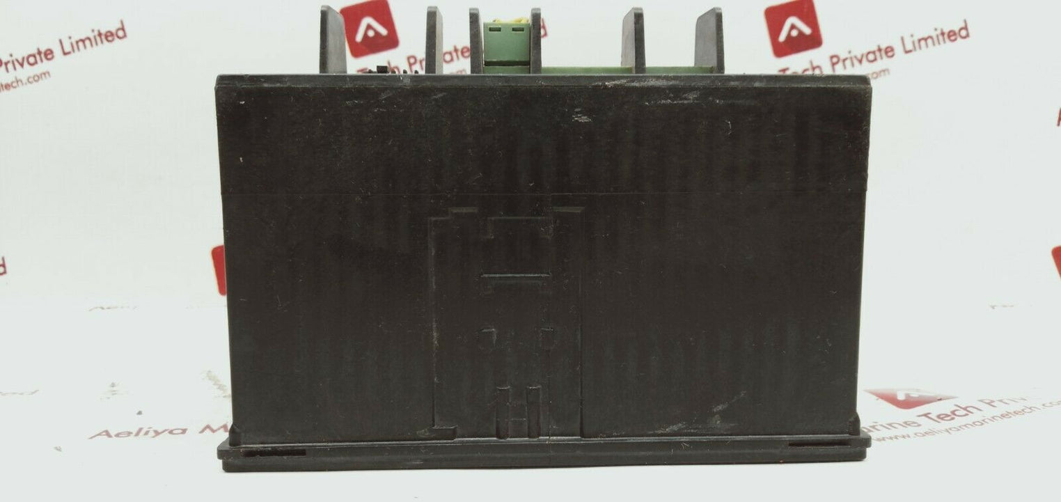 Rishabh dpm 72x144 4 1/2 digital panel meter