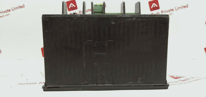 Rishabh dpm 72x144 4 1/2 digital panel meter