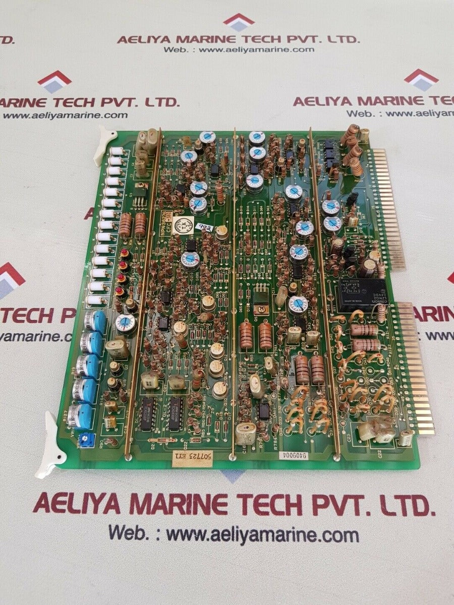 Npn36276 pcb card cfc-3b1