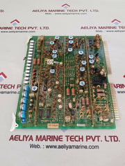 Npn36276 pcb card cfc-3b1
