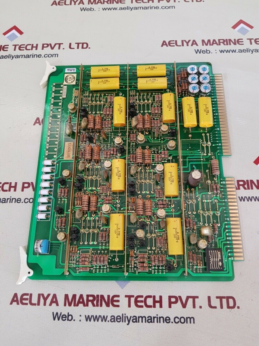 Npn36104 pcb card pac-1b1