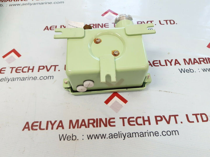 Saginomiya ans-c106wkq pressure controls switch