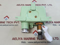 Saginomiya ans-c110wk3q pressure controls