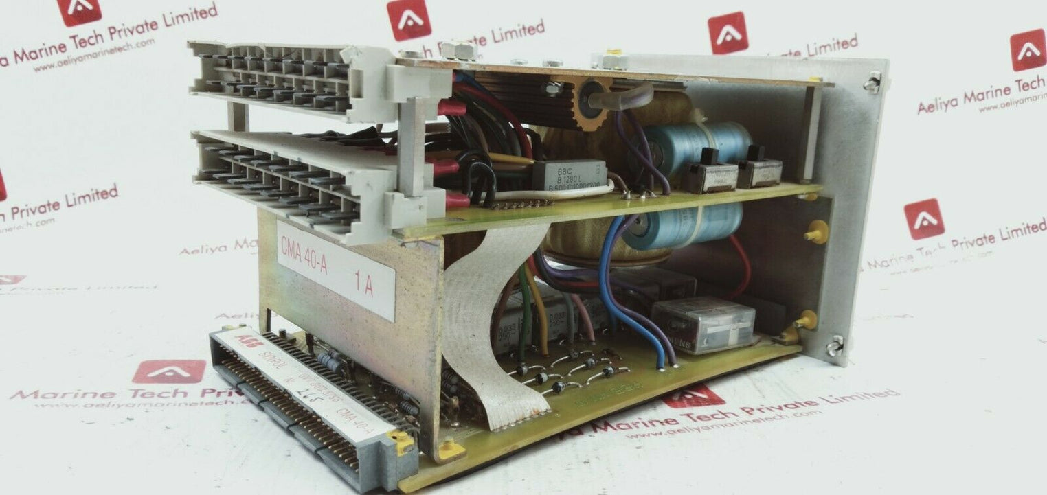 Abb synpol gvt 360 5793 cma 40-a