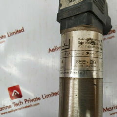 Gestra nrg 16-11s ip65