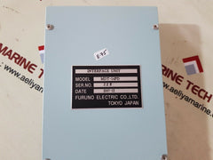 Furuno electric mdt-14pd interface unit