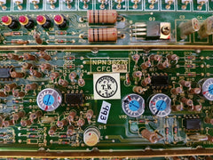 Npn36276 pcb card cfc-3b1